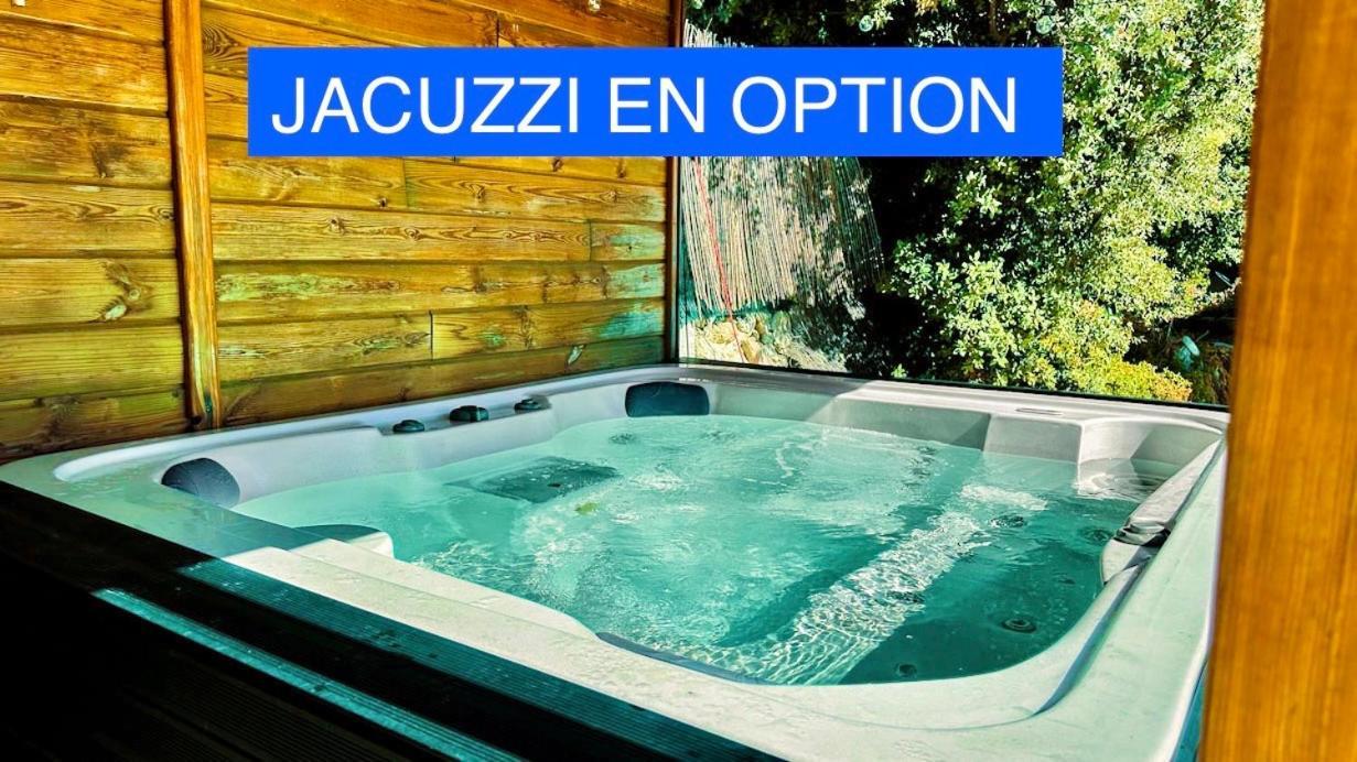 Appart Independent Garden Pool & Spa Sussargues Dış mekan fotoğraf
